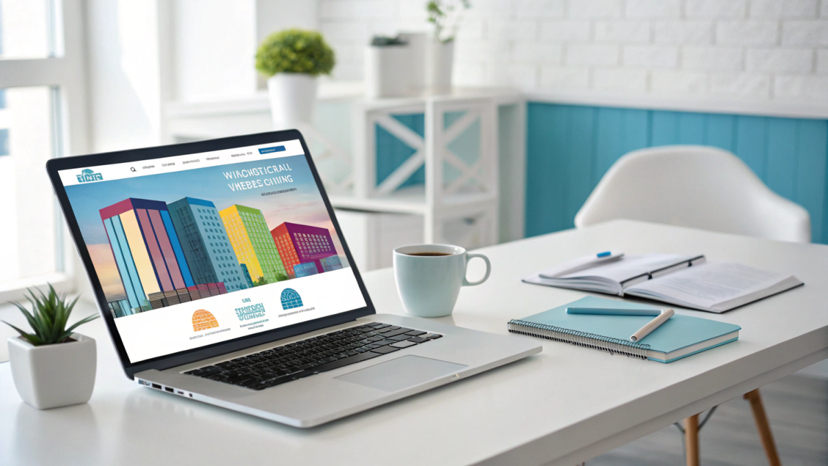 Profesyonel Web Sitesi Yaptırmak İsteyenler İçin 2025 Rehberi