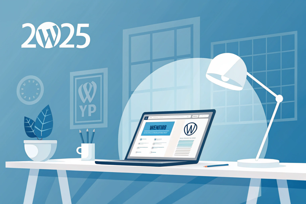 WordPress ile Profesyonel Web Sitesi Nasıl Yapılır?